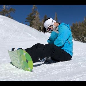 Meet your Posher, Chen